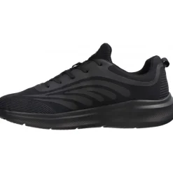 Baskets*Tamaris Comfort Betty Black
